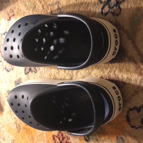 Crocs platform - Picture 3 of 3